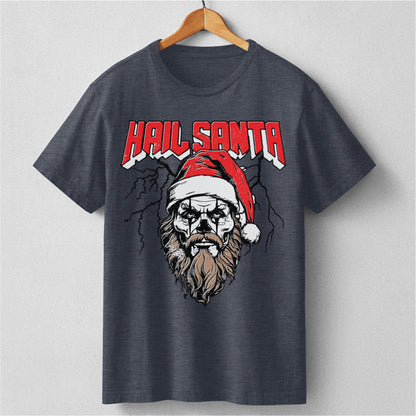 Hail Santa | Unisex T-Shirt