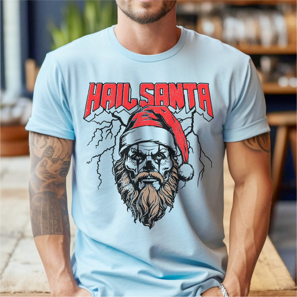 Hail Santa | Unisex T-Shirt