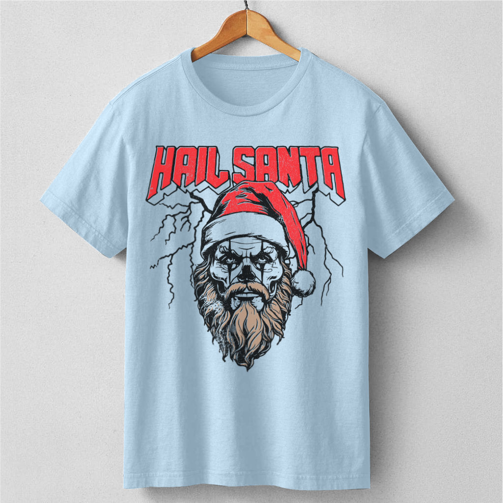 Hail Santa | Unisex T-Shirt