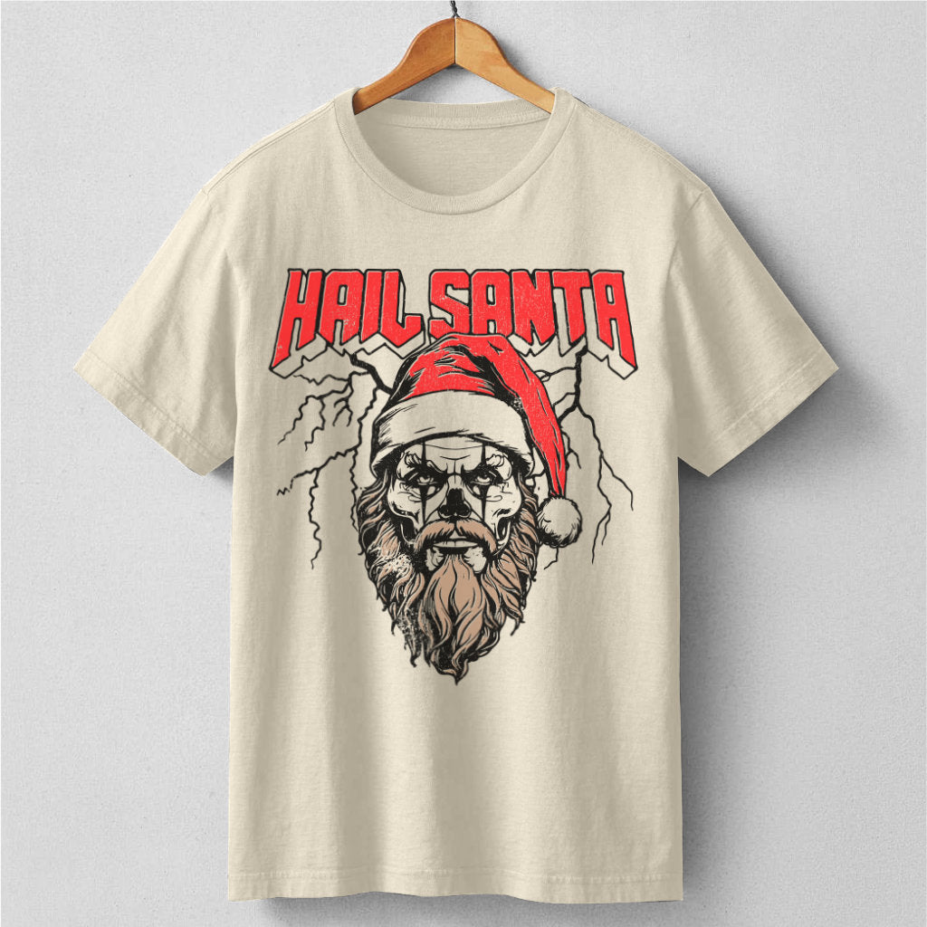 Hail Santa | Unisex T-Shirt