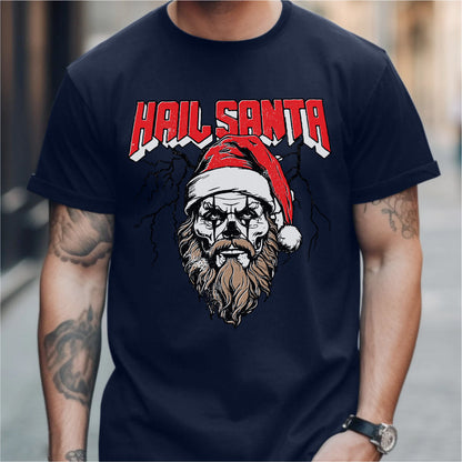 Hail Santa | Unisex T-Shirt