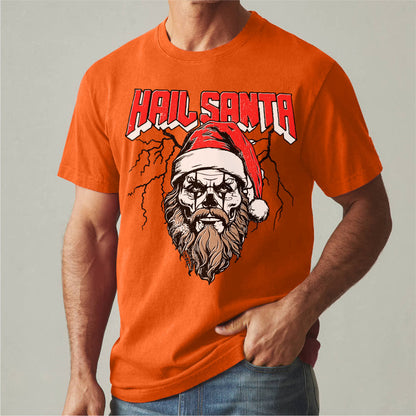 Hail Santa | Unisex T-Shirt