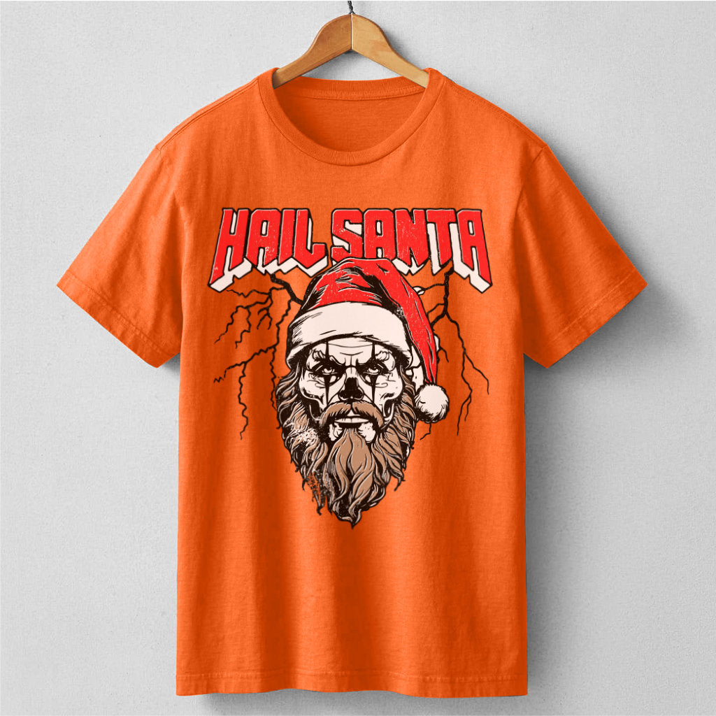 Hail Santa | Unisex T-Shirt