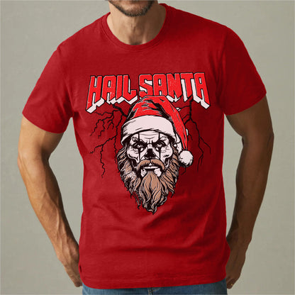 Hail Santa | Unisex T-Shirt