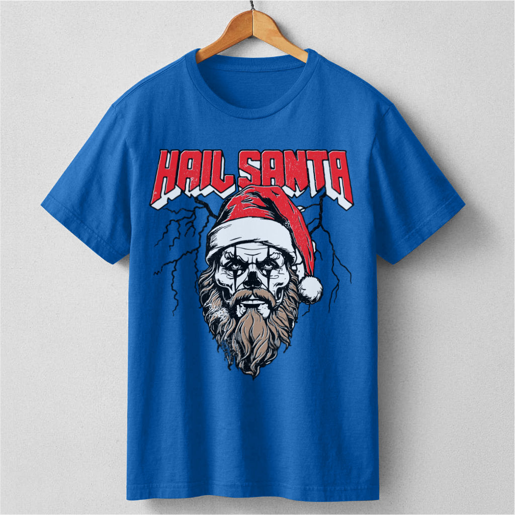 Hail Santa | Unisex T-Shirt