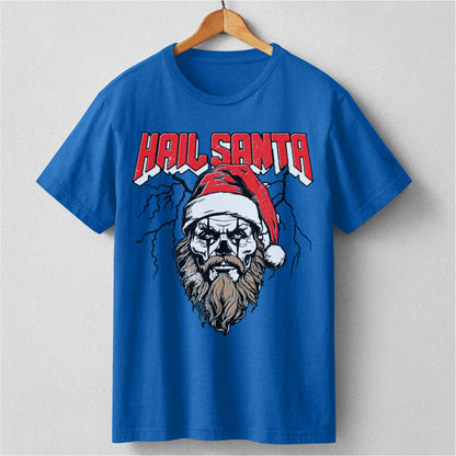 Hail Santa | Unisex T-Shirt