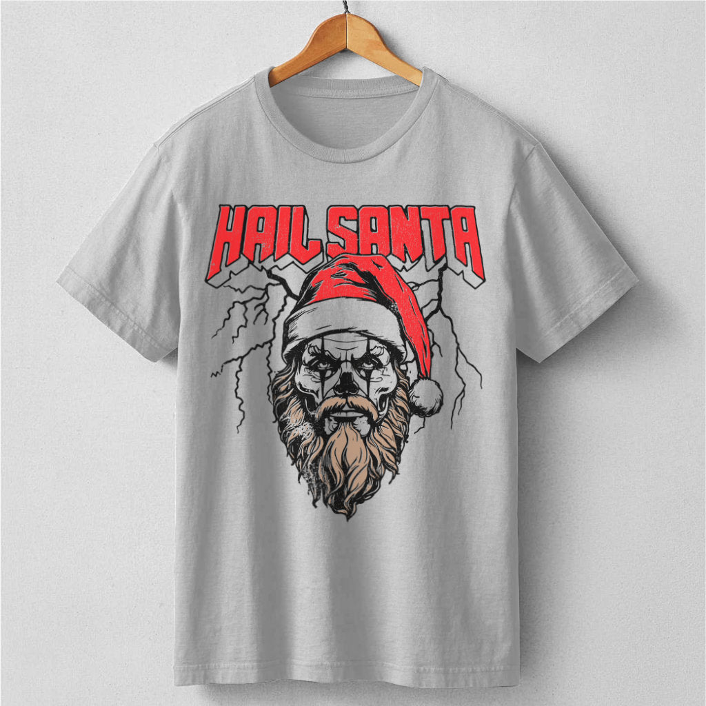 Hail Santa | Unisex T-Shirt