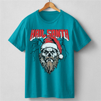 Hail Santa | Unisex T-Shirt