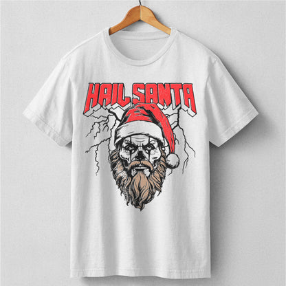 Hail Santa | Unisex T-Shirt