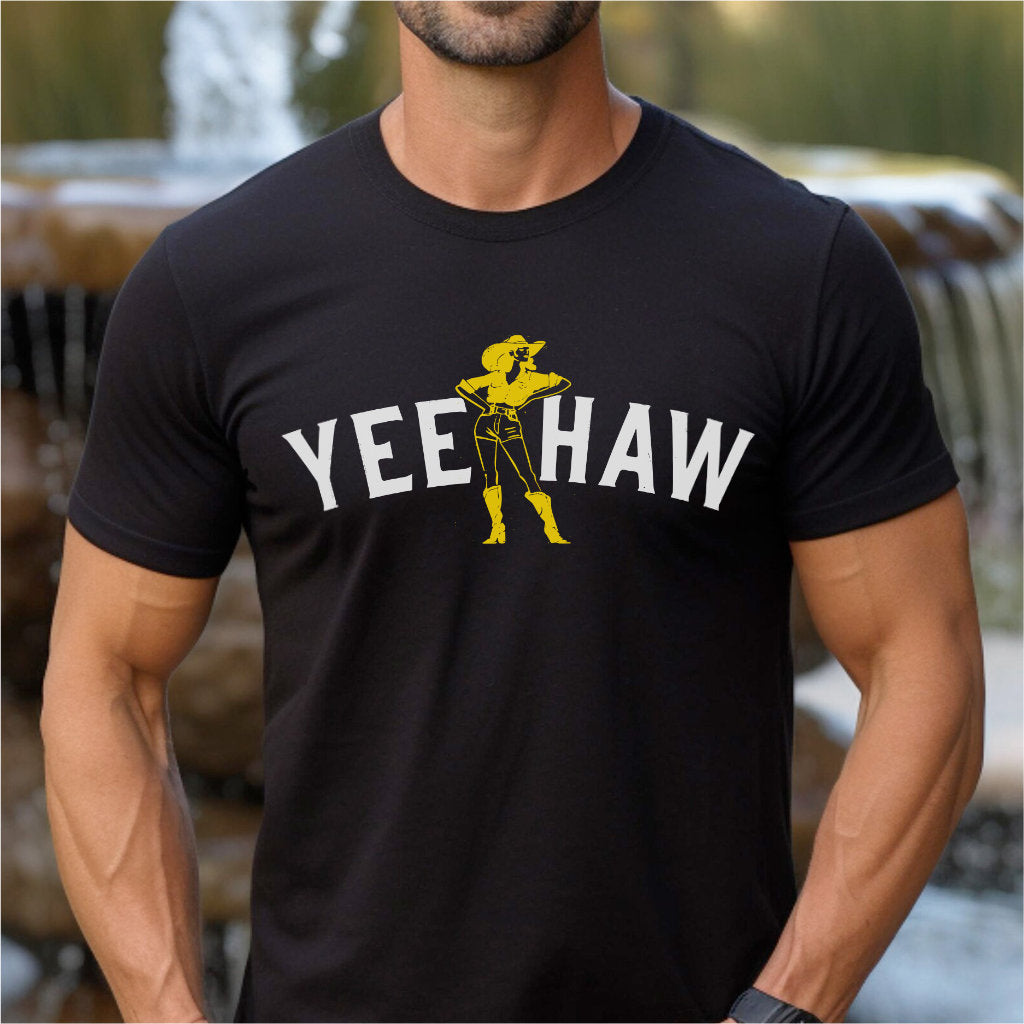 Yeehaw | Unisex T-Shirt