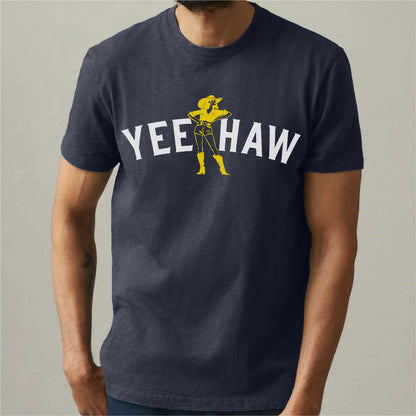 Yeehaw | Unisex T-Shirt