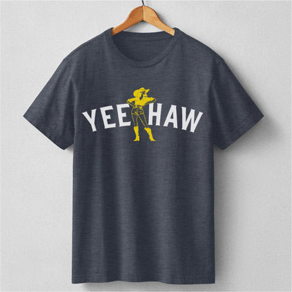 Yeehaw | Unisex T-Shirt