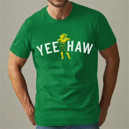 Yeehaw | Unisex T-Shirt