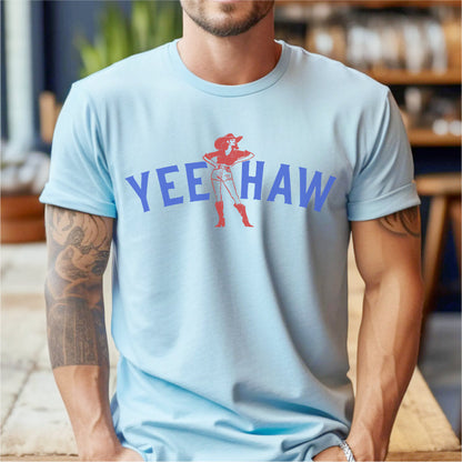 Yeehaw | Unisex T-Shirt