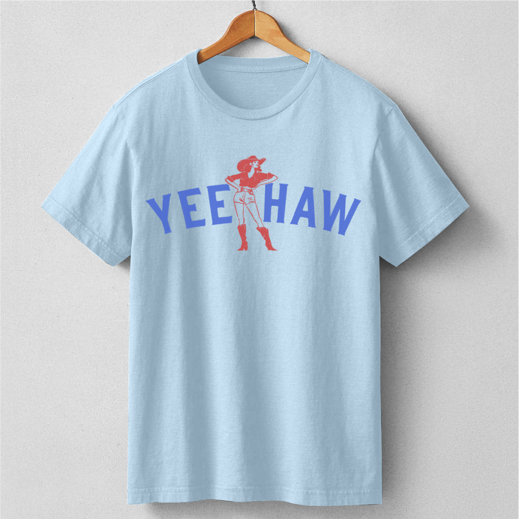 Yeehaw | Unisex T-Shirt