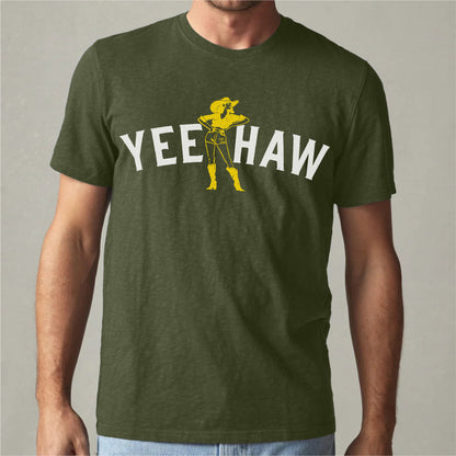 Yeehaw | Unisex T-Shirt