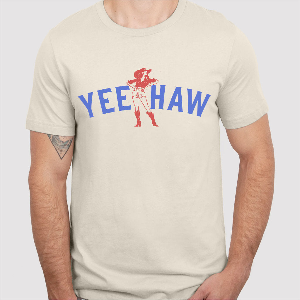 Yeehaw | Unisex T-Shirt