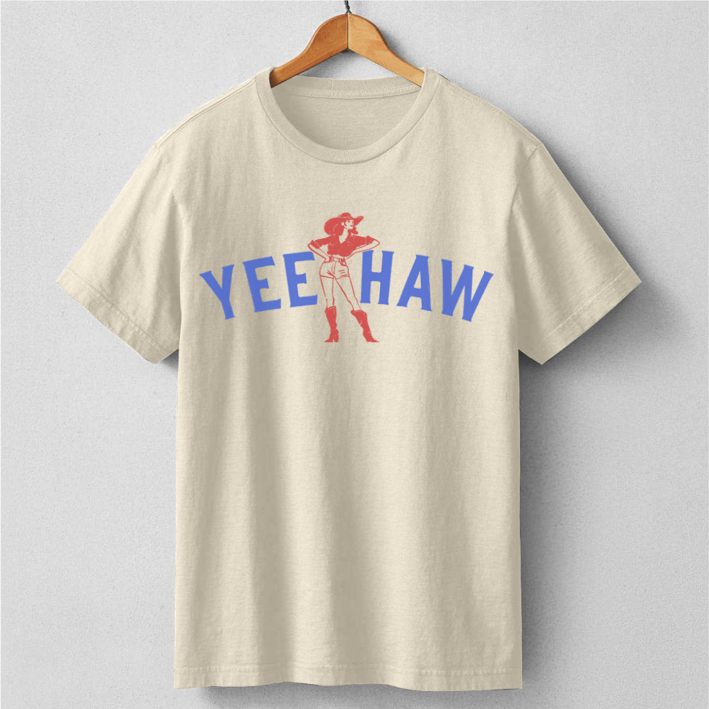 Yeehaw | Unisex T-Shirt