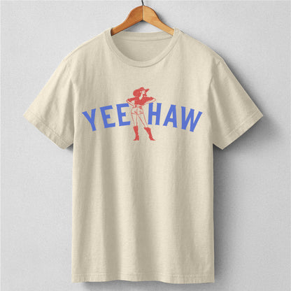 Yeehaw | Unisex T-Shirt