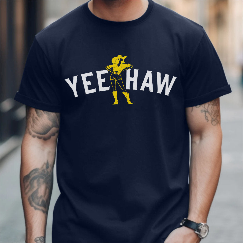 Yeehaw | Unisex T-Shirt