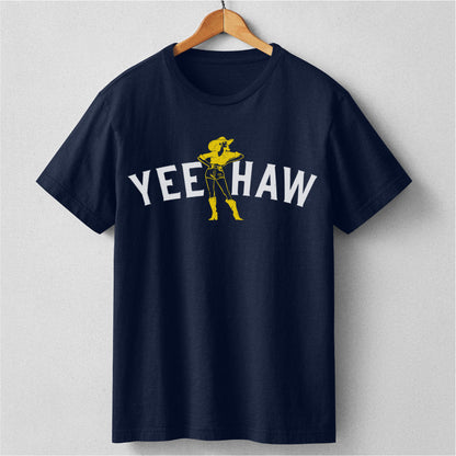 Yeehaw | Unisex T-Shirt