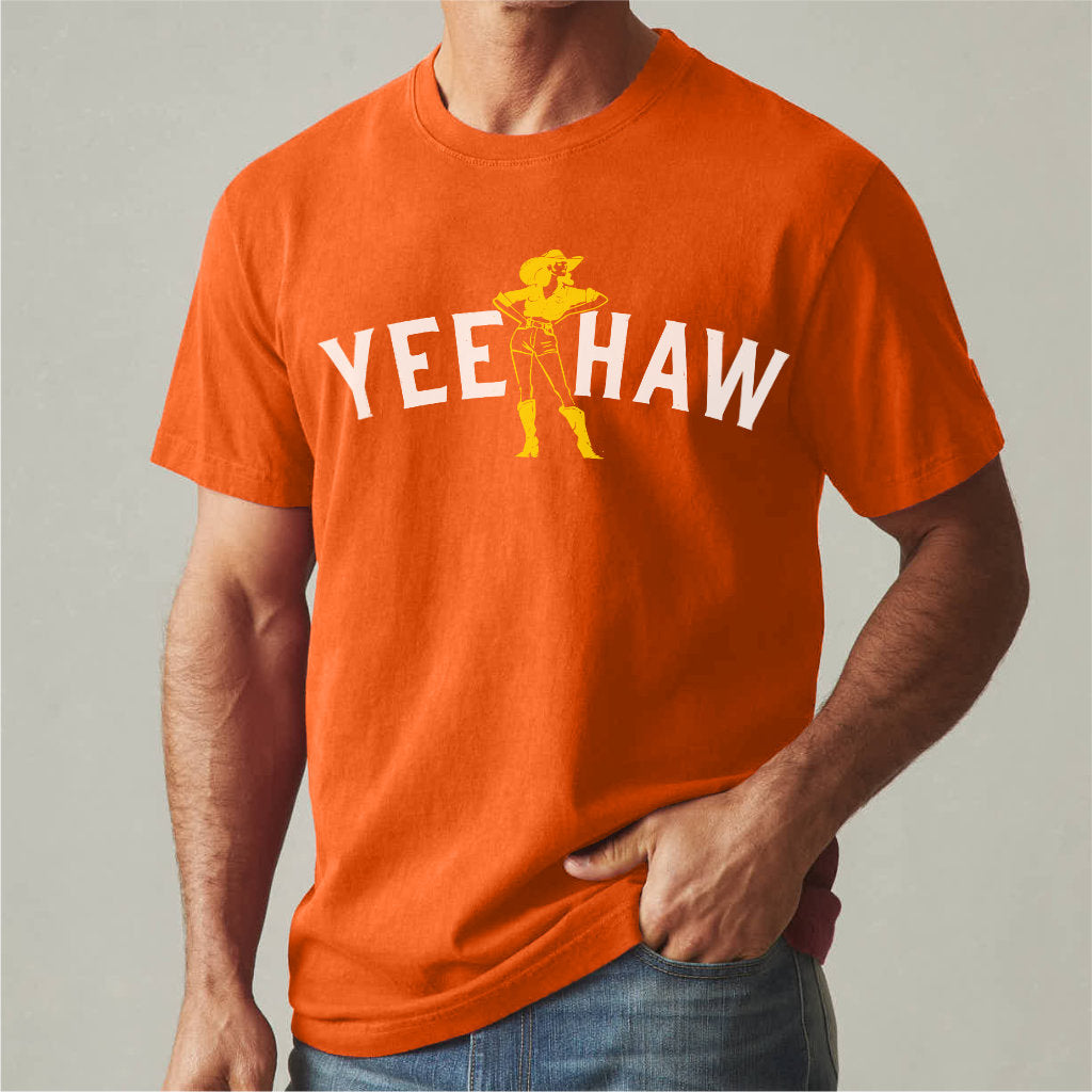 Yeehaw | Unisex T-Shirt