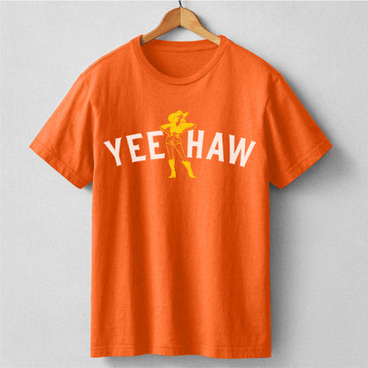 Yeehaw | Unisex T-Shirt