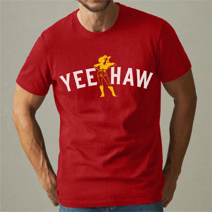 Yeehaw | Unisex T-Shirt