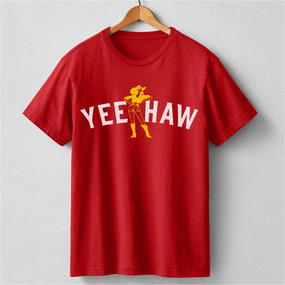 Yeehaw | Unisex T-Shirt