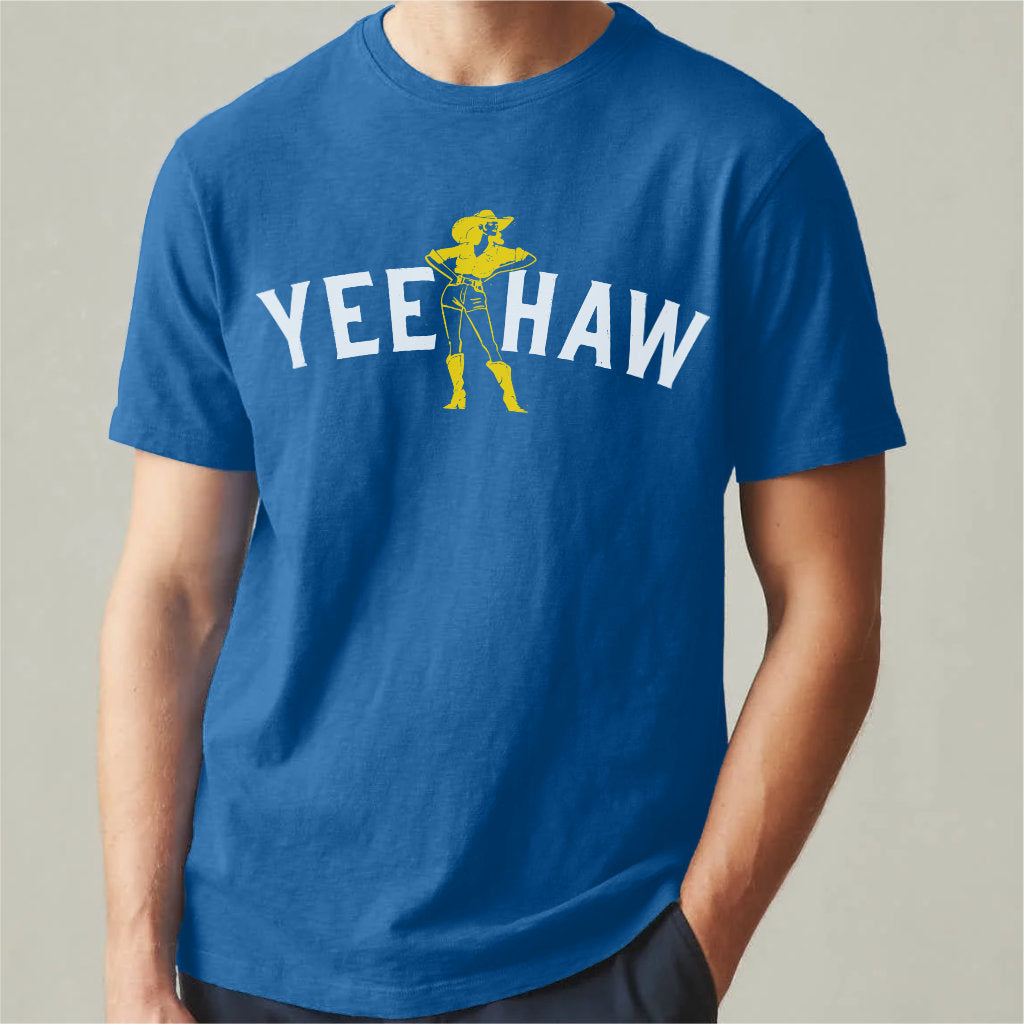 Yeehaw | Unisex T-Shirt