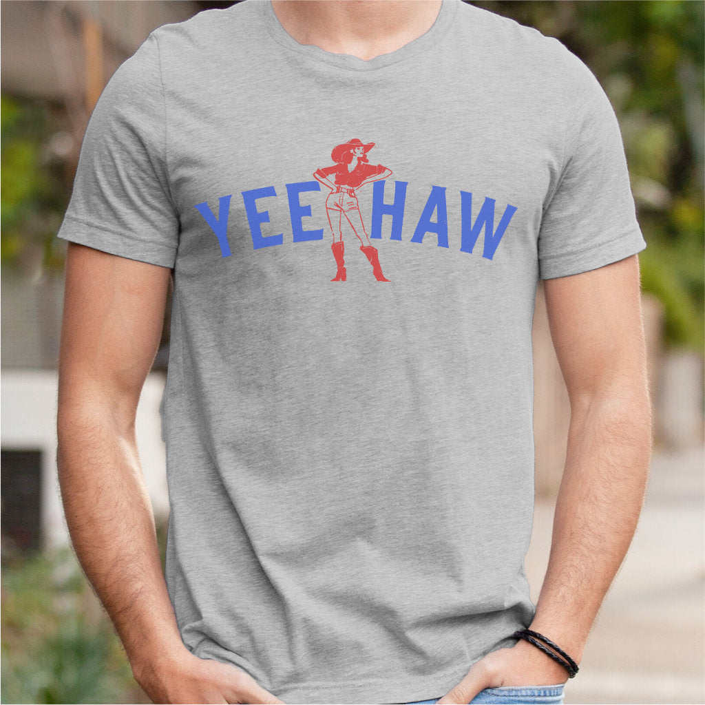 Yeehaw | Unisex T-Shirt