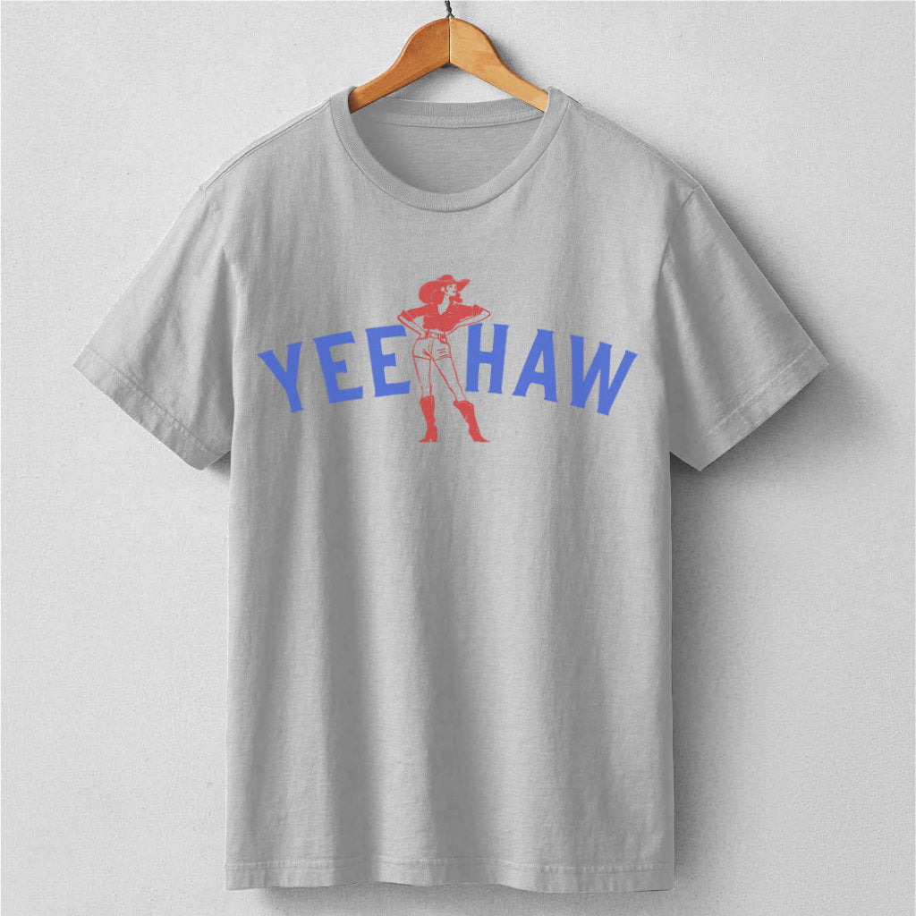 Yeehaw | Unisex T-Shirt