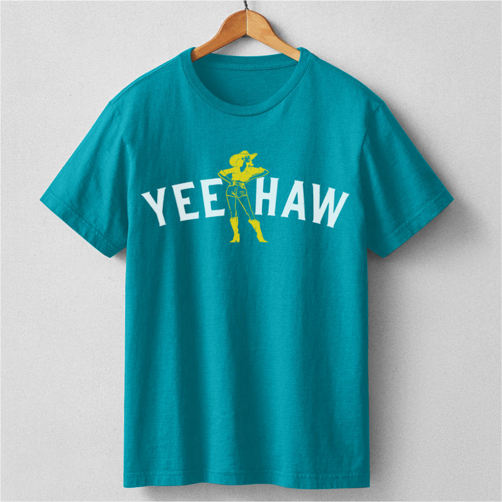 Yeehaw | Unisex T-Shirt