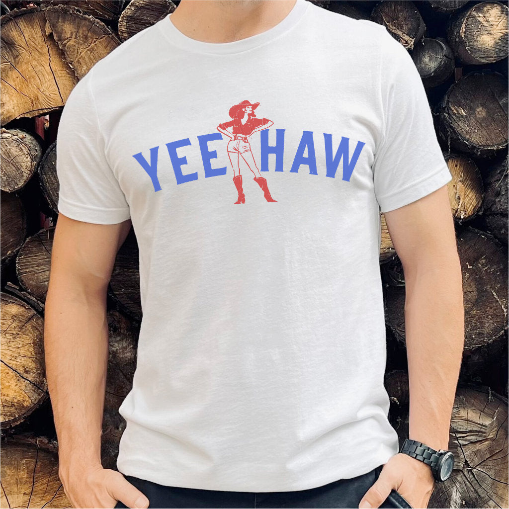 Yeehaw | Unisex T-Shirt