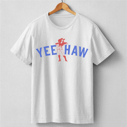 Yeehaw | Unisex T-Shirt