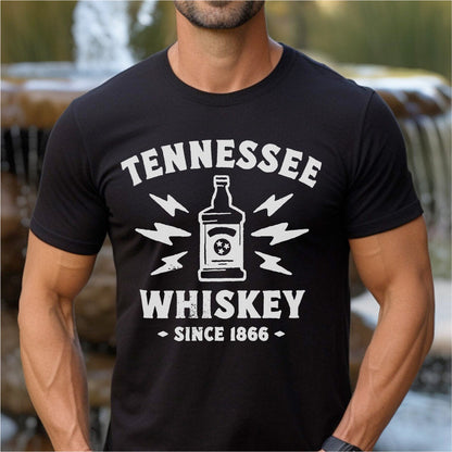 Tennessee Whiskey | Unisex T-Shirt