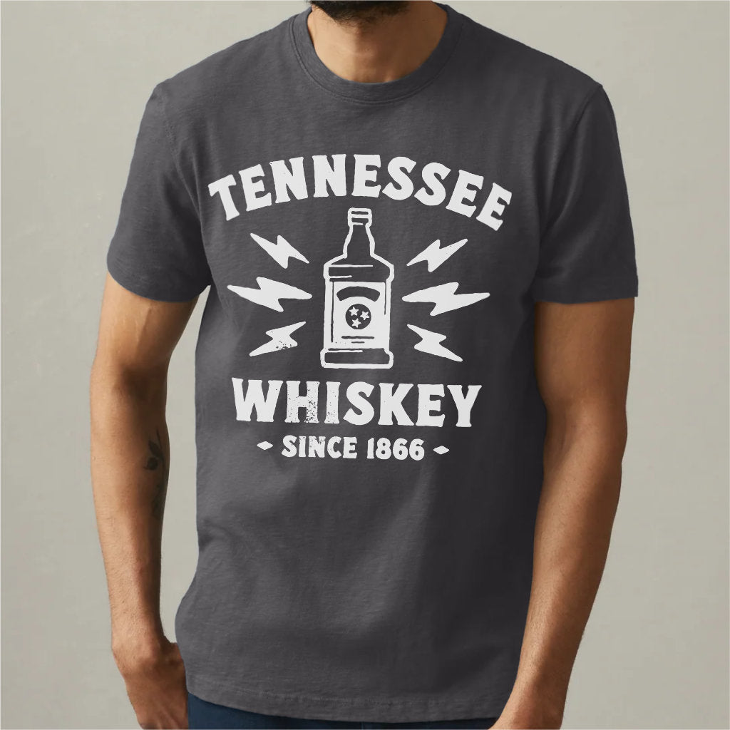 Tennessee Whiskey | Unisex T-Shirt