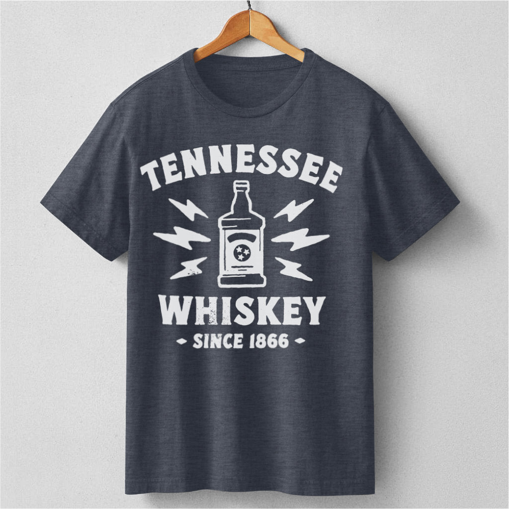 Tennessee Whiskey | Unisex T-Shirt