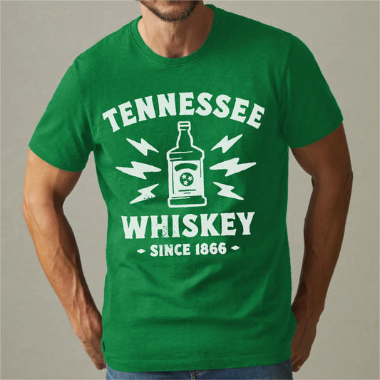 Tennessee Whiskey | Unisex T-Shirt