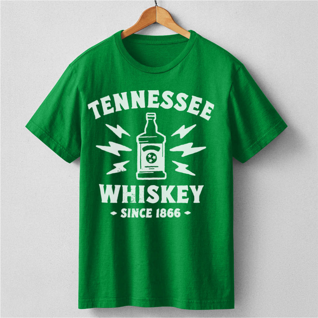 Tennessee Whiskey | Unisex T-Shirt