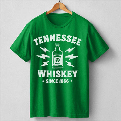 Tennessee Whiskey | Unisex T-Shirt