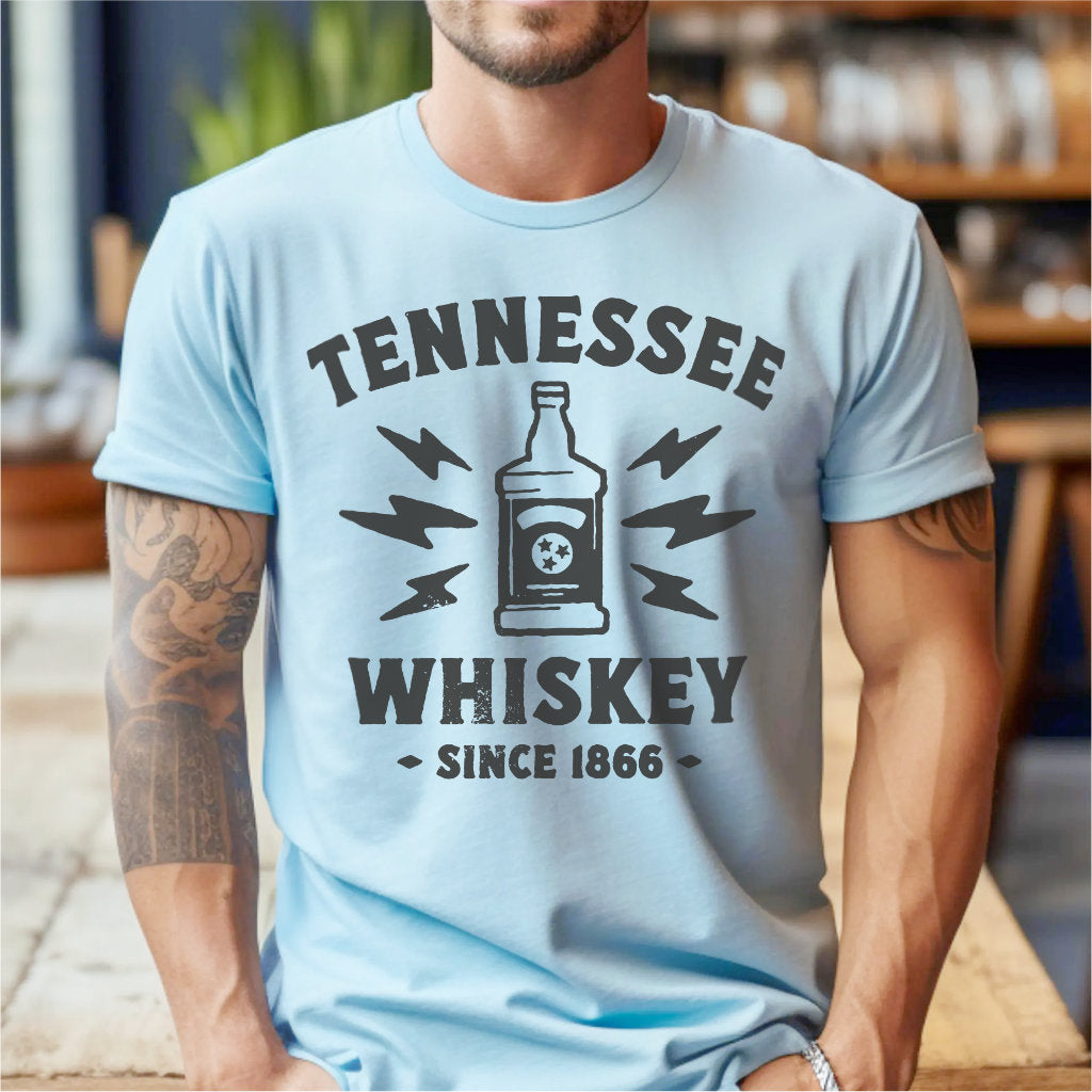 Tennessee Whiskey | Unisex T-Shirt