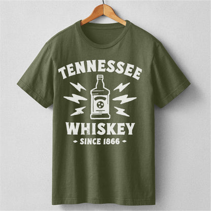 Tennessee Whiskey | Unisex T-Shirt