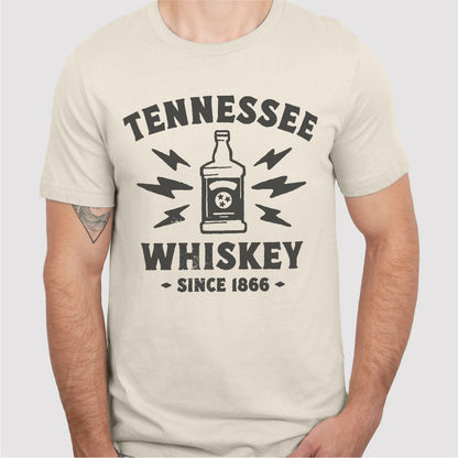 Tennessee Whiskey | Unisex T-Shirt