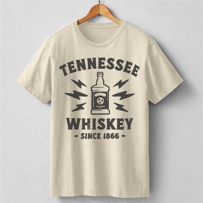 Tennessee Whiskey | Unisex T-Shirt