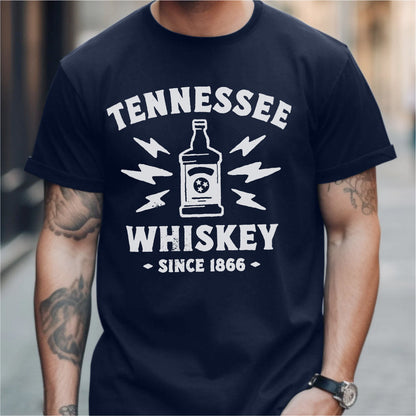 Tennessee Whiskey | Unisex T-Shirt