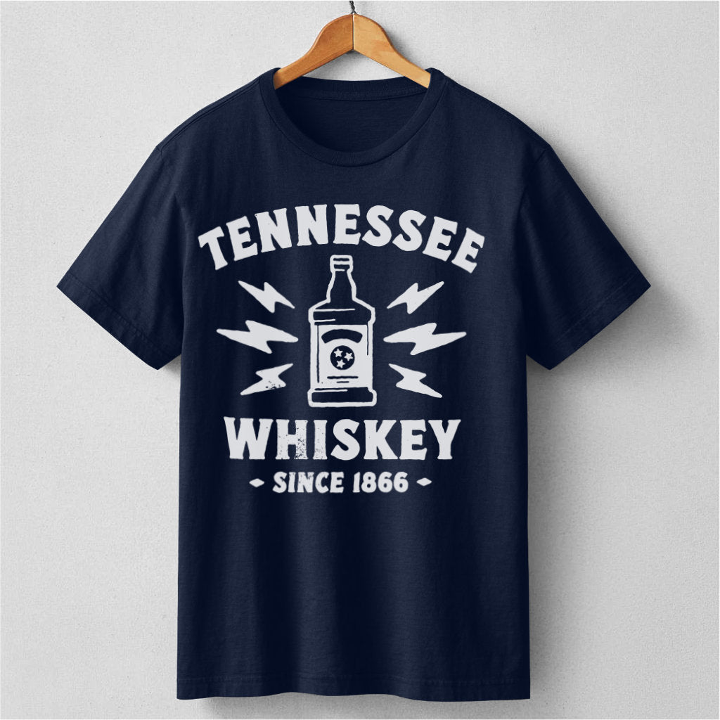 Tennessee Whiskey | Unisex T-Shirt