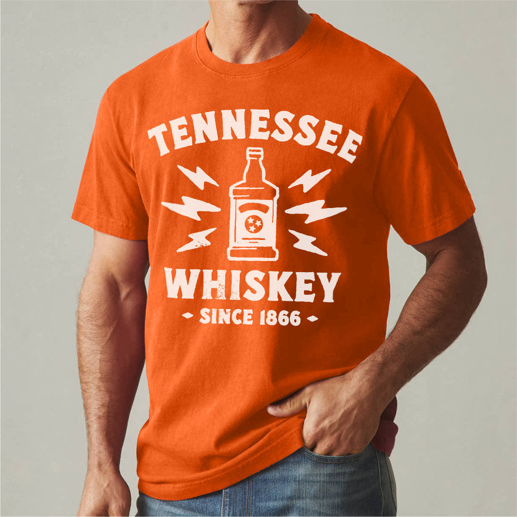 Tennessee Whiskey | Unisex T-Shirt