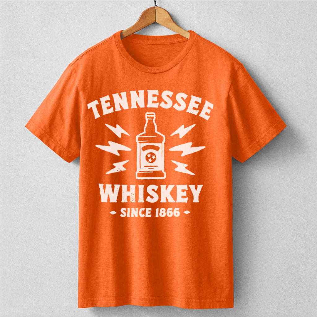 Tennessee Whiskey | Unisex T-Shirt