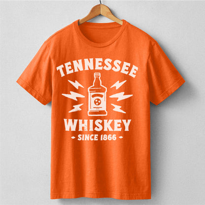 Tennessee Whiskey | Unisex T-Shirt